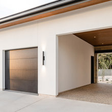 Doors and Windows