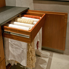Cabinetry