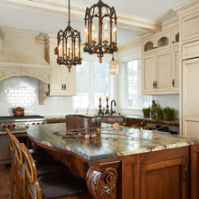 New Kitchen Tour Minnesota