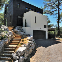 Exteriors