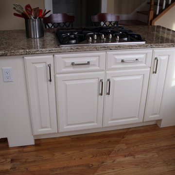 Shavertown Kitchen Remodel