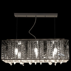Modern Lighting - Ceiling Lighting