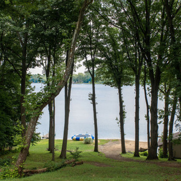 Lake House Remodel & Addition
