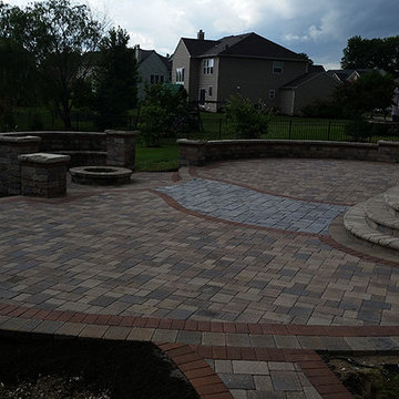Brick Pavers Chicago