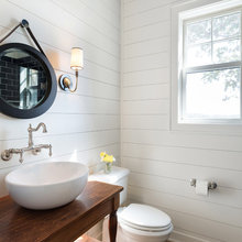 Cyn’s bathroom ideas