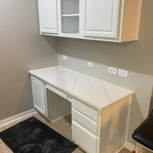 BB Mom Desk