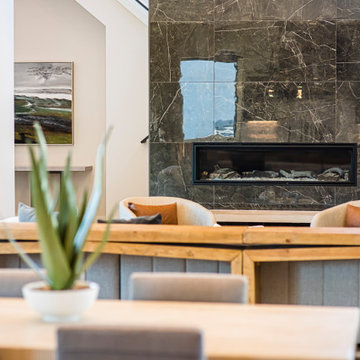 Scandinavian Modern
