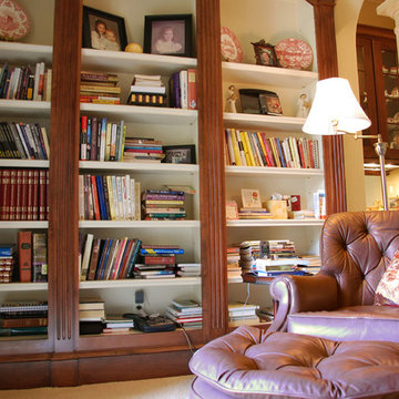 Stellar Golf Showhouse