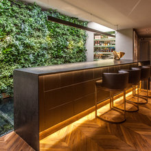 MoonBall - Green Wall