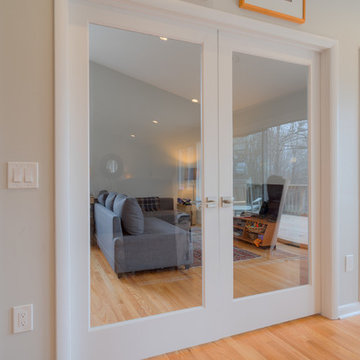 Modern Makeover