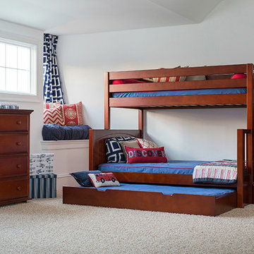 Bunk Bed Options