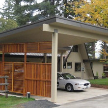 Carport