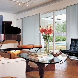 Cellular Shades - Products