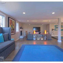 4.1 Basement Ideas (Future)