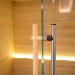 Project Sauna + Steam Room - Saunas