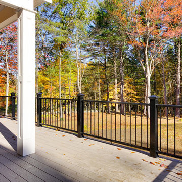 Candy Hill Deck