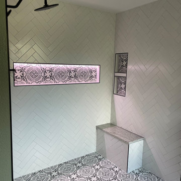 Tulsa Bathroom Remodel