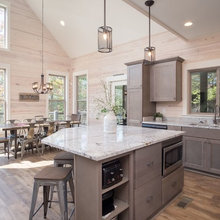 Sanctuary Renovation