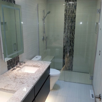 Modern Bathroom