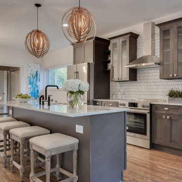 Best Kitchen designer Exeter, NH. 03833
