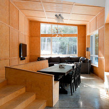 Dinning Rooms