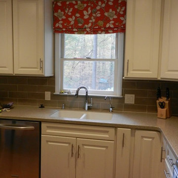 Valances
