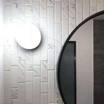 Salle de Bain - Fontenay sous Bois