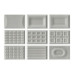 Cacao SF - Wall & Floor Tiles