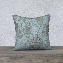 Pillow Covers - Products