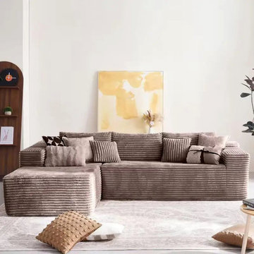 boneless couch The Boneless Couch