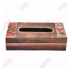 OBJET D`ART GIFT AND HOME DECOR - Products