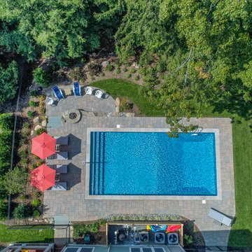 Rutherford, Bergen County, New Jersey