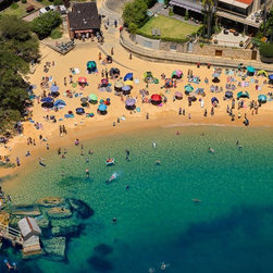 Camp Cove by Joel Coleman - Photographs