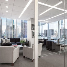 Office Lobby