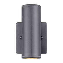 Outdoor wall sconce