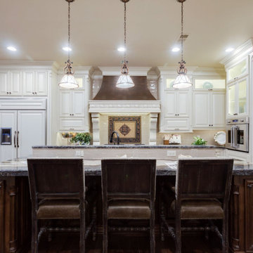Custom Home