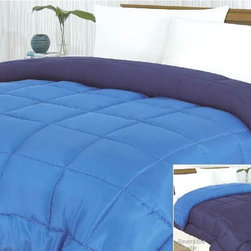 Down Alternative Comforters - Comforters And Comforter Sets