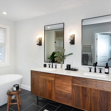 Carlisle Transitional Colonial