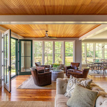 Lake Small Home
