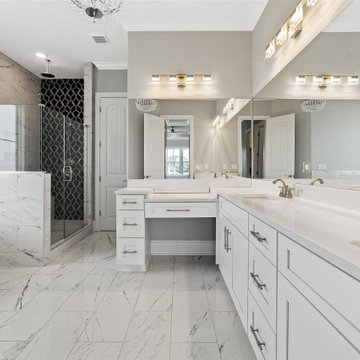 Bathroom Remodeling in Los Angeles CA - Why Does a Home Bath Need to be Stylish?