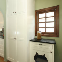 cat flap
