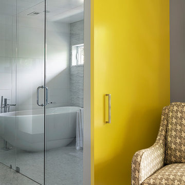Contemporary Bathroom