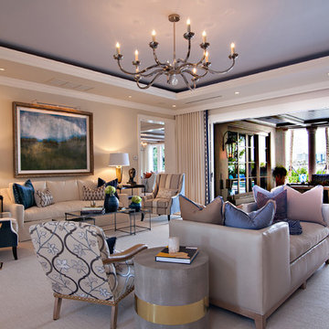 Palm Beach Transitional