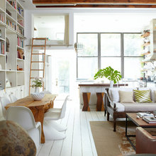 Small Space