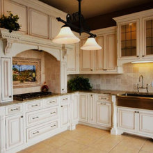 Kitchen Ideas
