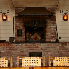 Patio Ideas