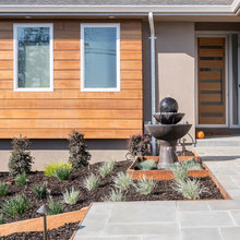 Wood color