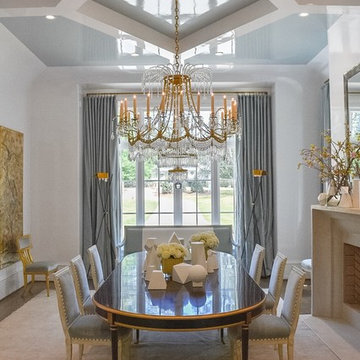Southeastern Designers Showhouse