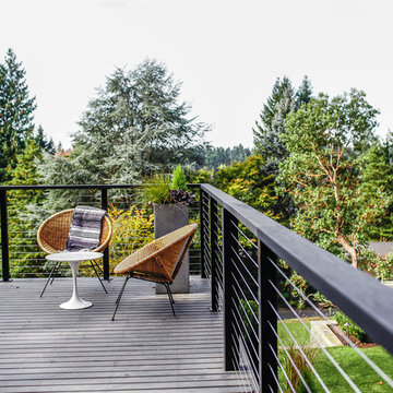 425 magazine’s 2015 Northwest Idea House