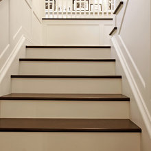 Entryway/Staircase